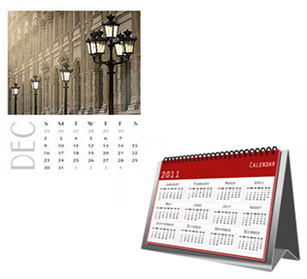 print calendare bucuresti