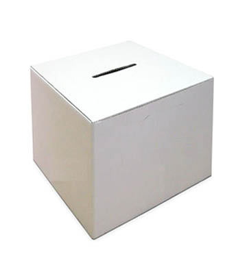 urna carton bucuresti